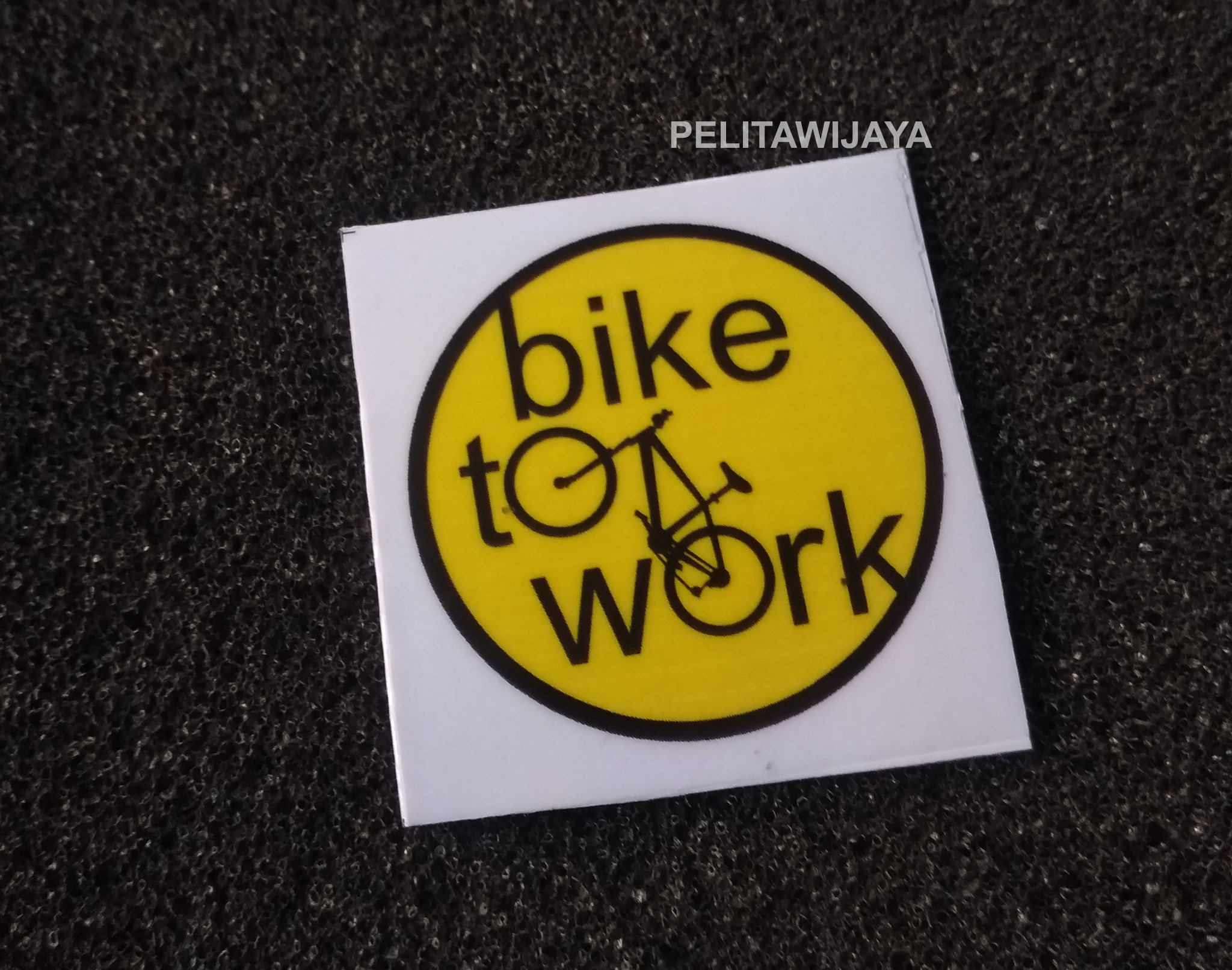 Sepeda Stiker-Bike-to-Work-B2W