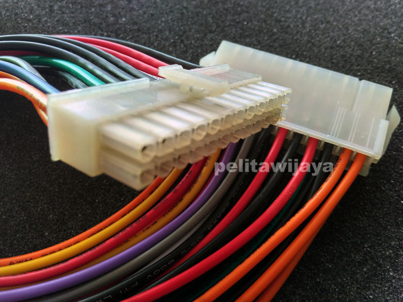 Kabel 24pin-24pin-ATX